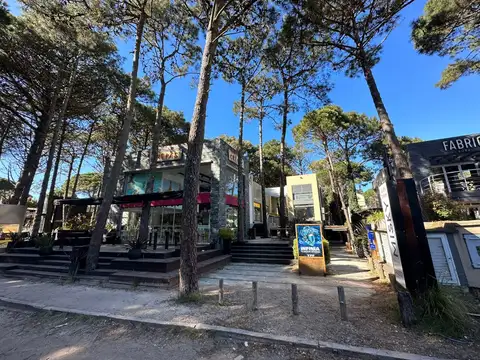 Local en Venta en Carilo, USD 110.000