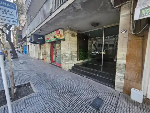 Venta - 4 Ambientes - PALERMO CHICO