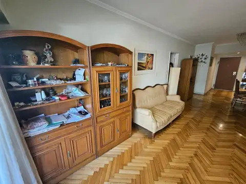 Departamento en Venta en Palermo Chico, Palermo