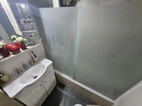 Departamento en Venta en Palermo Chico, USD 275.000