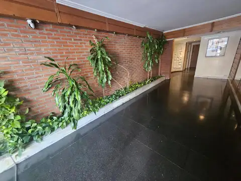 Bulnes 2600, Piso 2