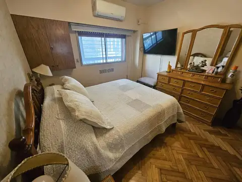 Venta - 4 Ambientes - PALERMO CHICO