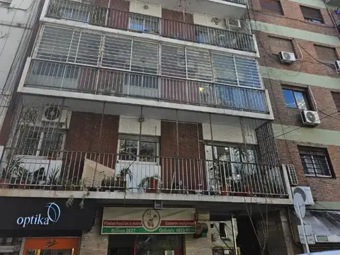 Bulnes 2600, Piso 2