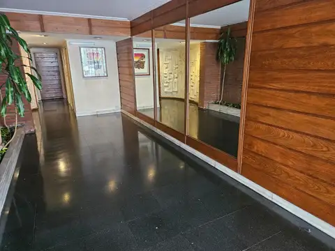 Departamento en Venta en Palermo Chico, USD 275.000
