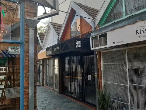 Local en Alquiler Centro Haedo