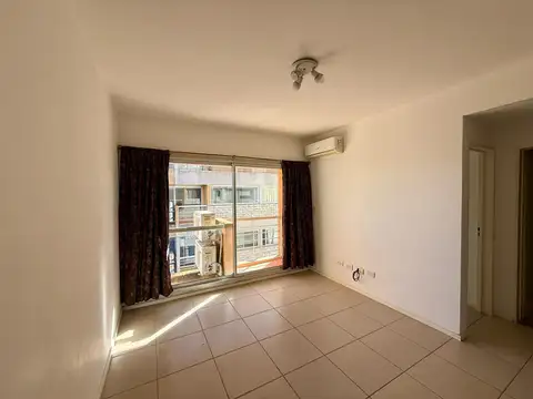 Departamento dos ambientes en alquiler - ID 4349