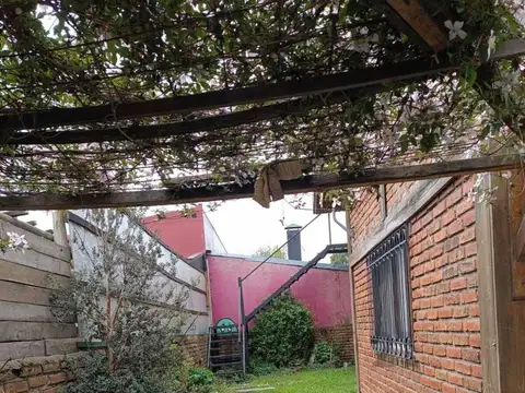 gregorio alvarez 100, Piso 0