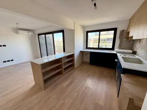 Departamento en Venta en Ituzaingo, Partido de Ituzaingó