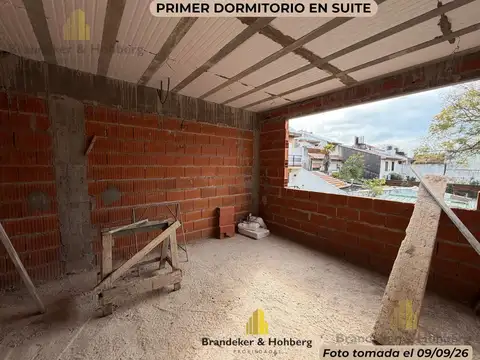 Casa en Venta al Norte