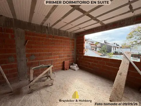 Casa en Venta al Norte