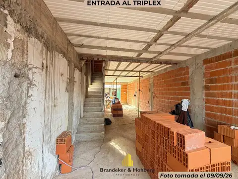 Casa en Venta en Olivos, USD 390.000