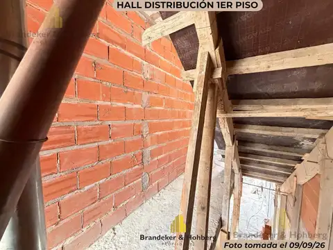Casa en Venta A Estrenar