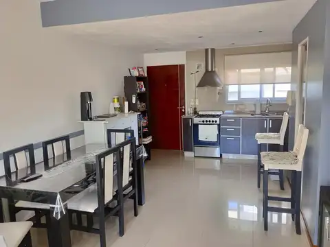 Departamento en Venta con 3 cocheras