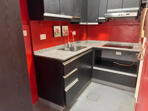 Departamento en Venta en Belgrano Chico, USD 85.000