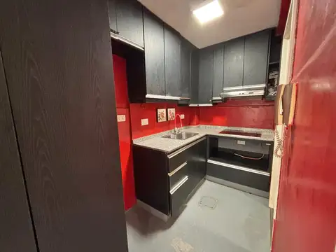 Departamento 2 ambientes en Belgrano