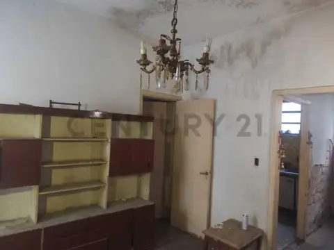 Depto Tipo Casa en Venta en Parque Chacabuco, USD 50.000