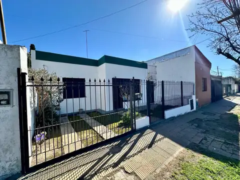 Casa en venta Moreno sur