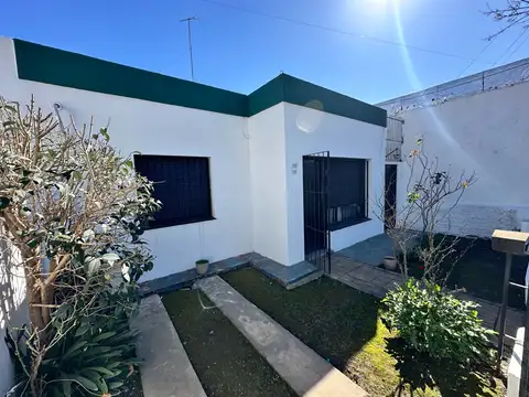 PERMUTO POR DEPARTAMENTON Martinez Melo al 1200