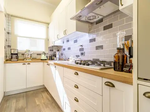 Depto Tipo Casa en Venta de 2 dormitorios