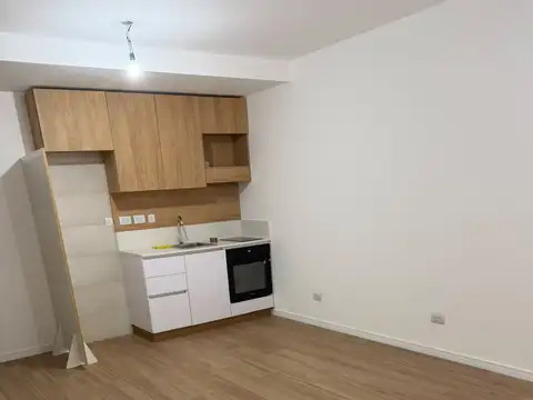 Departamento en Alquiler Apto profesional
