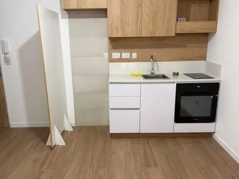 Departamento en Alquiler A Estrenar
