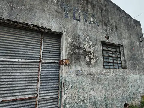 Magallanes 5700