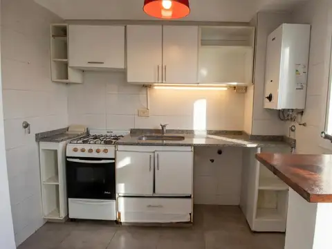 Departamento en Venta 13 años