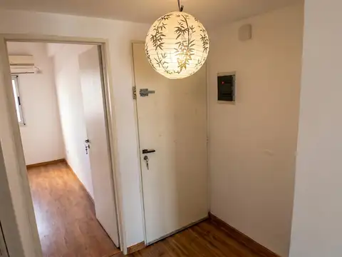 Departamento en Venta en Santos Lugares, USD 64.000