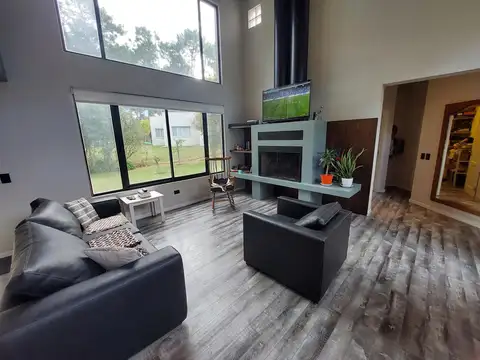 Casa en Alquiler Temporal A Estrenar