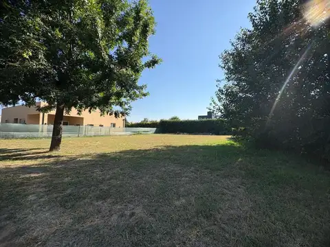 Altos Del Casco, Lote 100