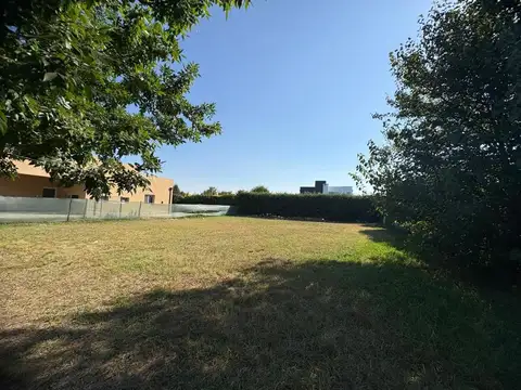 TERRENO EN VENTA ALTOS DEL CASCO