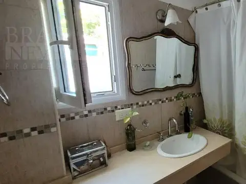 PH 2 amb. espacio de escritorio y 2 patios