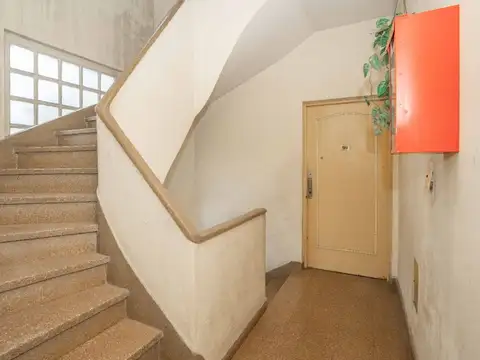 Departamento en Venta 56 años