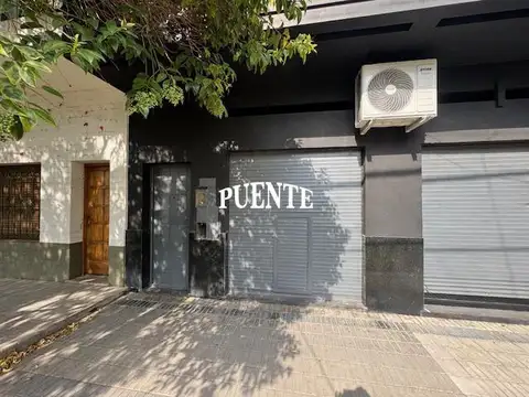 Garibaldi esquina San Pedro
