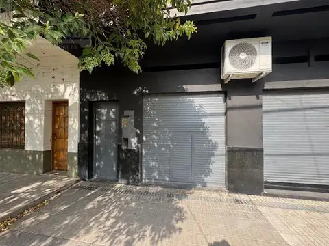 Garibaldi esquina San Pedro