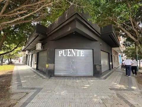 Garibaldi esquina San Pedro