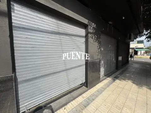 Local en Venta 15 años