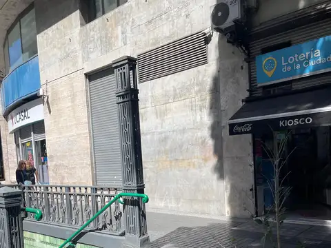 Fondo Comercio en Venta 35 años