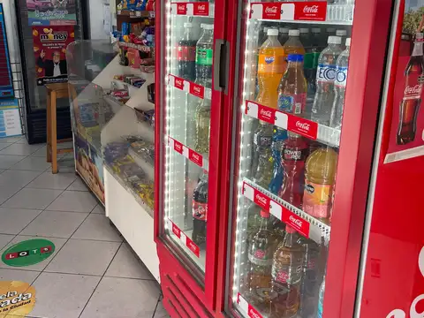 Fondo Comercio en Venta en Microcentro, USD 19.000