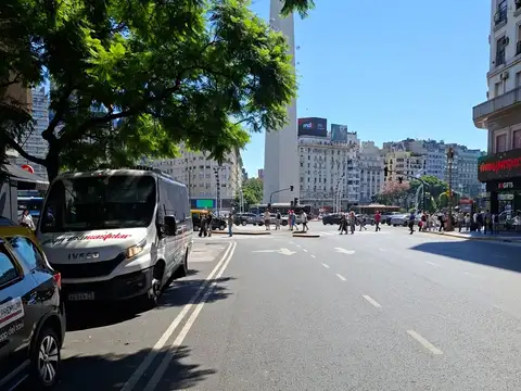 Fondo Comercio en Venta en Microcentro, USD 19.000