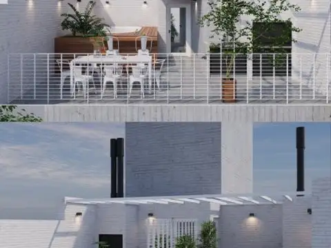 Departamento en Venta en Centro, USD 62.200