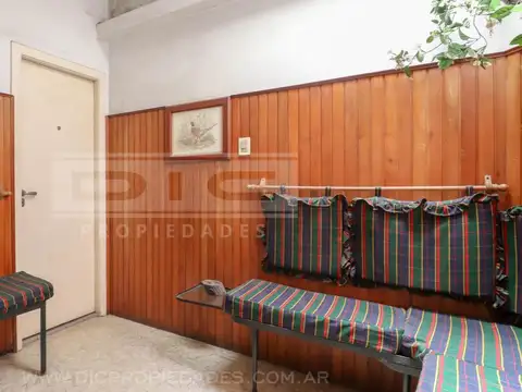 Depto Tipo Casa en Venta con 1 cocheras
