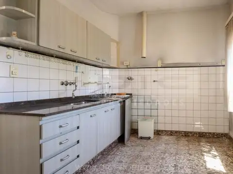 Depto Tipo Casa en Venta en Tigre Centro, USD 195.000