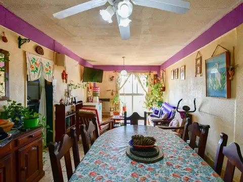 Departamento en Venta de 4 dormitorios