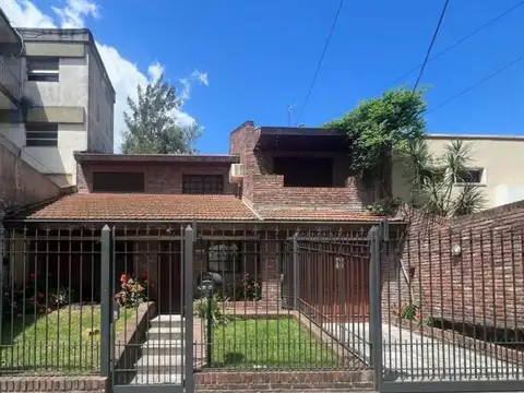 Casa en Venta en Villa Ballester, Partido de General San Martín