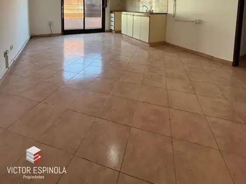 VILLA BOSCH VENTA DEPARTAMENTO 3 AMB. APTO CREDITO