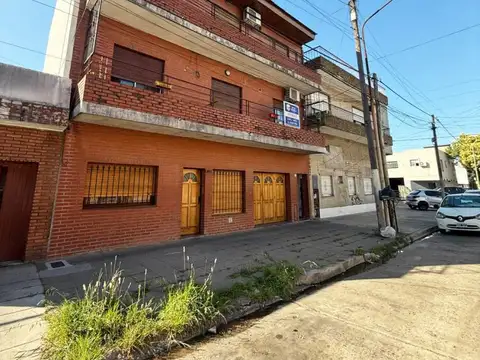 VILLA BOSCH VENTA DEPARTAMENTO 3 AMB. APTO CREDITO
