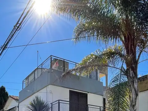 Casa en Venta en Villa Sarmiento, USD 115.000