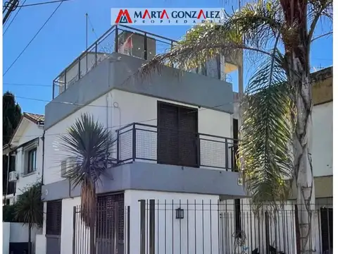 villa sarmiento duplex apto credito