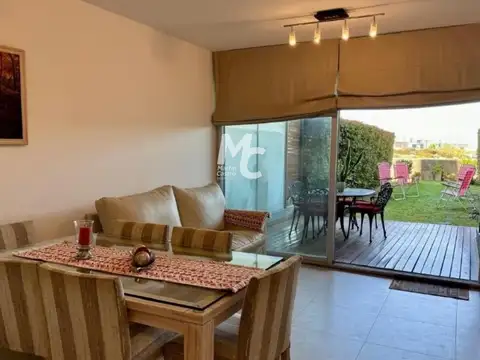 Departamento en Venta con 2 cocheras